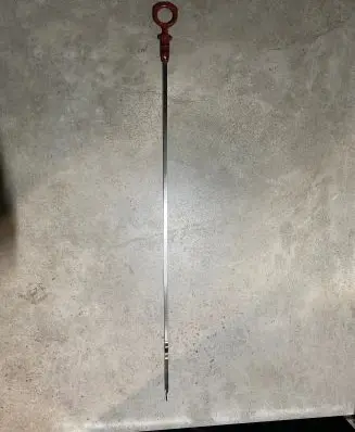 Volvo XC70 Oil level dip stick 9497557