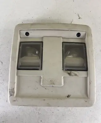 Dodge Nitro Front seat light 1CN60DW1AAA 1288133 C01010539