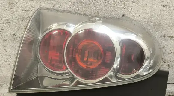 Toyota Corolla Verso E121 Rear/tail lights 10173