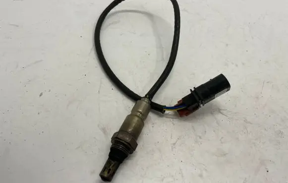 Audi A6 S6 C7 4G Lambda probe sensor 4G0906265