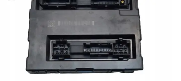 Audi A4 S4 B8 8K Comfort/convenience module 8K0907064CC