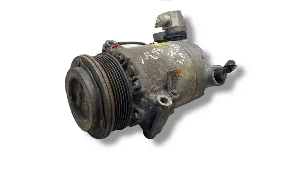 Ford Focus Air conditioning (A/C) compressor (pump) DV6119D629FD
