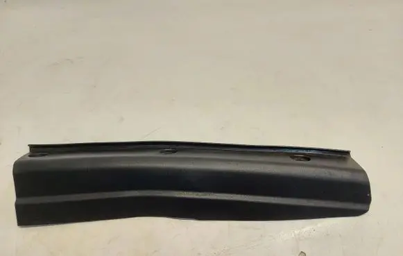Mazda CX-30 Fender end trim DFR556916JLK01