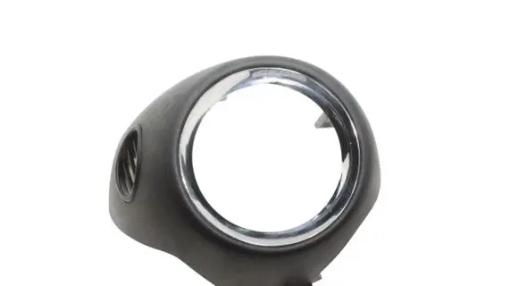 Mini One - Cooper Coupe R56 Panel trim