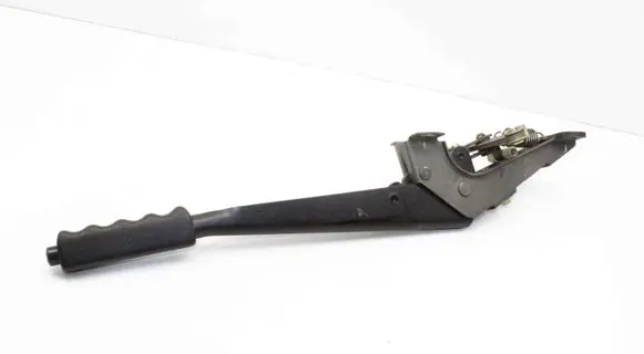 Mercedes-Benz SLC C107 Hand brake release handle A1074201484