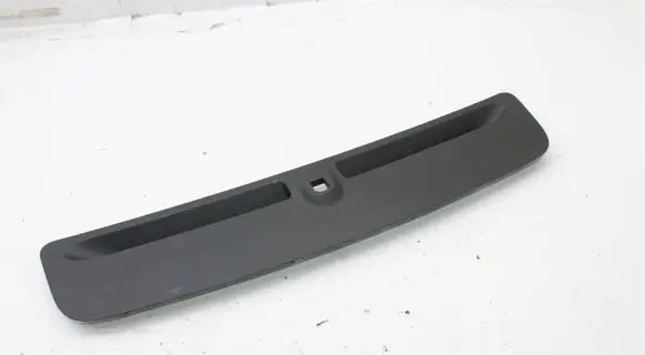 Jaguar XE Dashboard glove box trim RG80889005