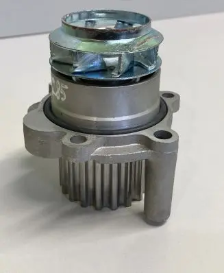 Volkswagen PASSAT B6 Water pump 1130120056