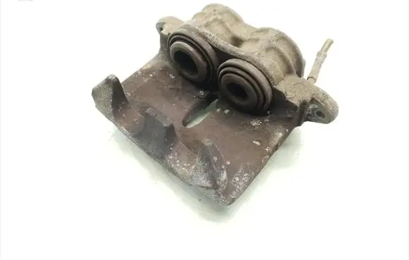 Jaguar S-Type Front brake caliper