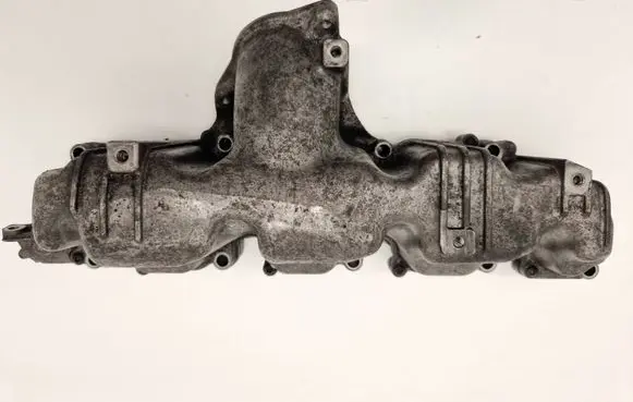 Volkswagen Tiguan Intake manifold 03L129711E 1024113S01