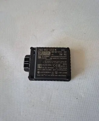 Volkswagen Tiguan Distronic sensor radar 2Q0907572M 2Q0907572B