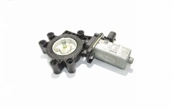 Fiat 500 Front door window regulator motor 5370000FI