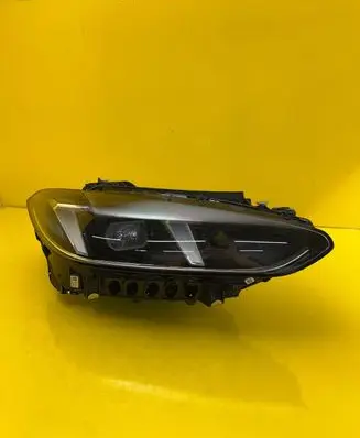 BMW 4 G22 G23 G24 G26 Headlight/headlamp 5A3B302-06