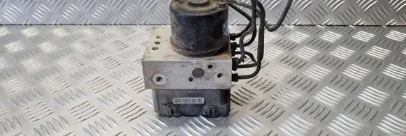 KIA Carnival ABS Pump 0K56T437AE 242AAB1B103 5WY7114A