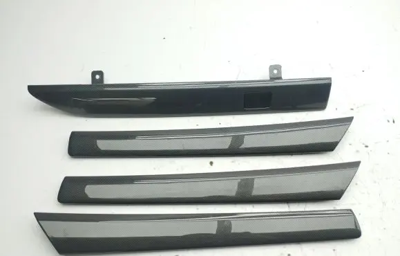 Opel Antara Door card panel trim set 20880541 96662256
