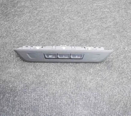 BMW 6 G32 Gran Turismo A set of switches 6826746
