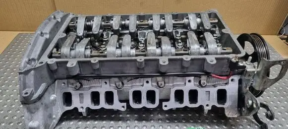 Ford Transit Engine head 1S7Q6K537AB