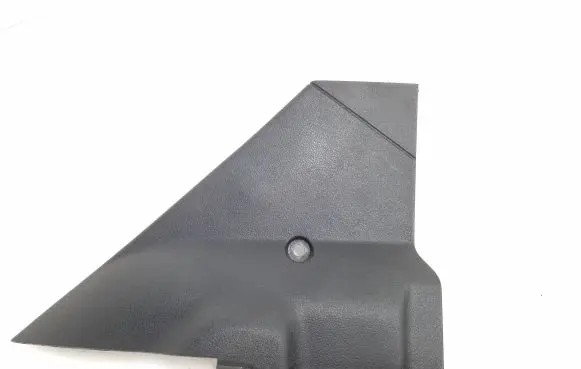 Citroen DS5 Other center console (tunnel) element 9670581977 81300250