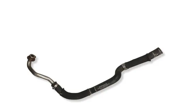 Audi A4 S4 B9 8W Engine coolant pipe/hose 970354157241