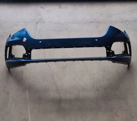 Skoda Scala Front bumper 657807221