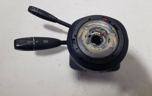 Mercedes-Benz C W204 Wiper switch A2129007502VDR A2129007502