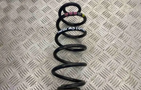 Audi A5 8T 8F Rear coil spring
