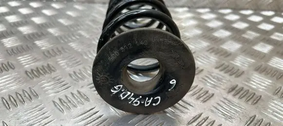 Skoda Octavia Mk3 (5E) Rear coil spring 5Q0511121AE