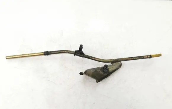 Toyota Avensis T250 Oil level dip stick 