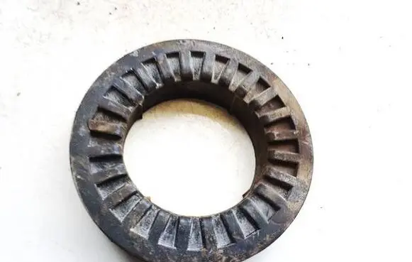 Chevrolet Matiz Valve spring 