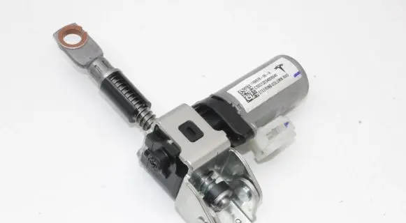 Tesla Model Y Steering column adjust motor 118887600A