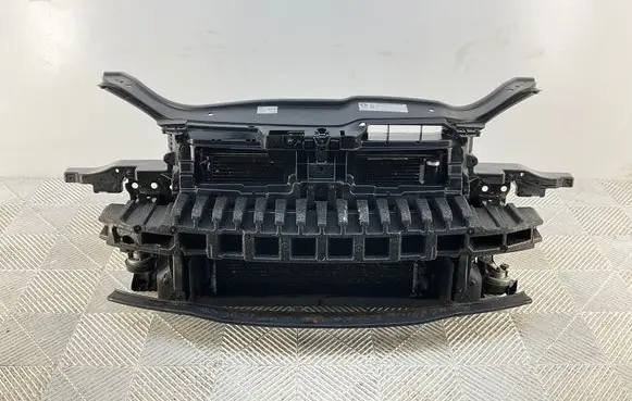 Volkswagen Eos Radiator support slam panel 1Q0805594D 1Q0805588E 1K0121207BC
