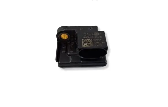 Jaguar F-Pace Other control units/modules M8E23C190AB