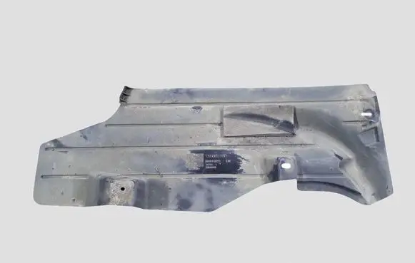 Volvo V50 Rear underbody cover/under tray 30681921 25789