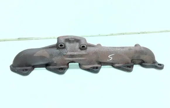 Chevrolet Captiva Exhaust manifold 2M18NY4