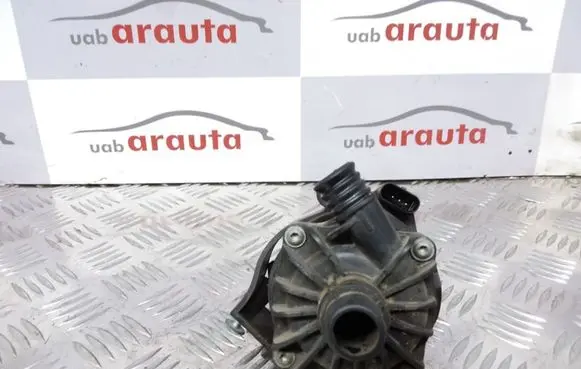 BMW M5 Electric auxiliary coolant/water pump 17122284291 2284291