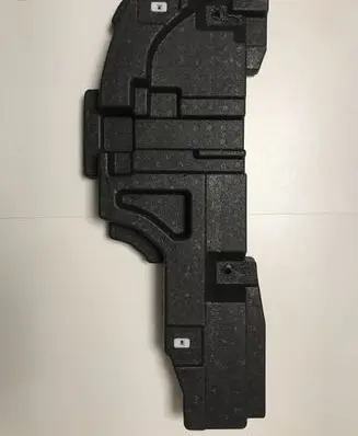 Subaru Outback (BT) Trunk/boot floor carpet liner 95086AN04A