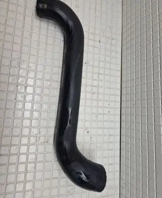 Ford Mondeo MK IV Intercooler hose/pipe 6G916C700AB