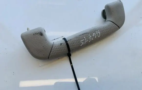 SsangYong Rexton Front interior roof grab handle