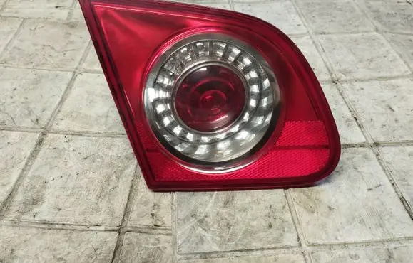 Volkswagen PASSAT B6 Tailgate rear/tail lights 3C5945093E