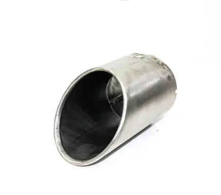 Porsche Cayenne (9Y0 9Y3) Muffler ending 9Y0253825A