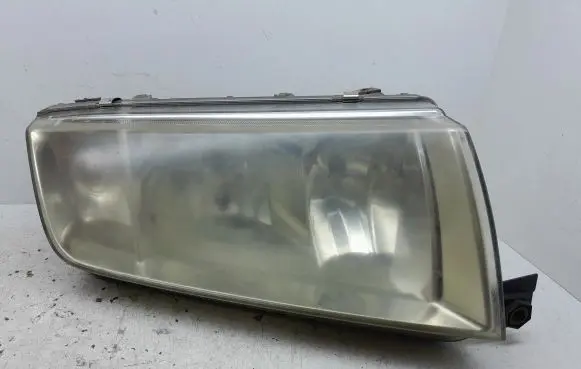 Skoda Fabia Mk1 (6Y) Headlight/headlamp