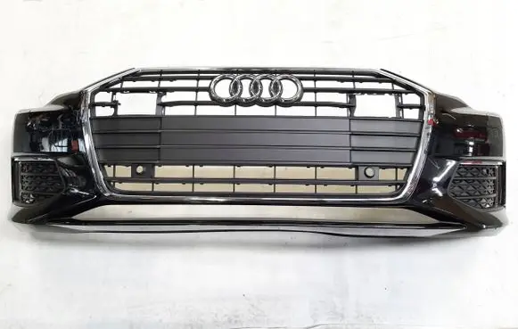 Audi A6 S6 C8 4K Front bumper 4K0807437