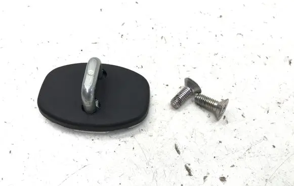 Lexus LBX Front door lock loop/hook striker 