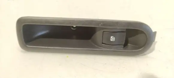 Renault Scenic II - Grand scenic II Electric window control switch 21980 156013870
