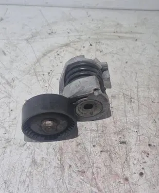 BMW 3 E90 E91 Alternator belt tensioner 7558752