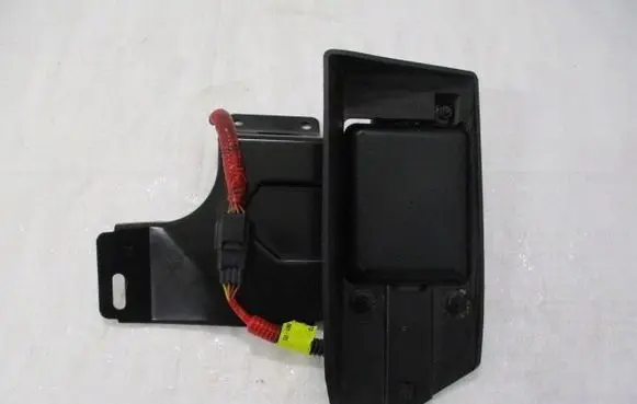 Hyundai Kona I Other control units/modules 99140CM000
