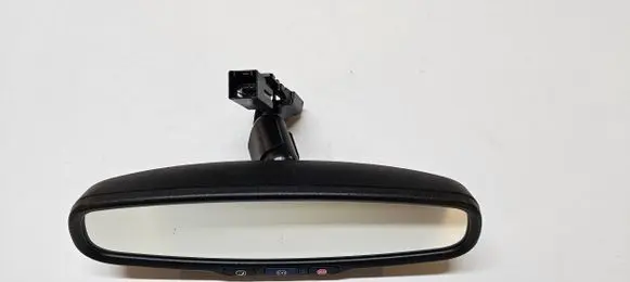 Buick Encore I Rear view mirror (interior) 046391 026391