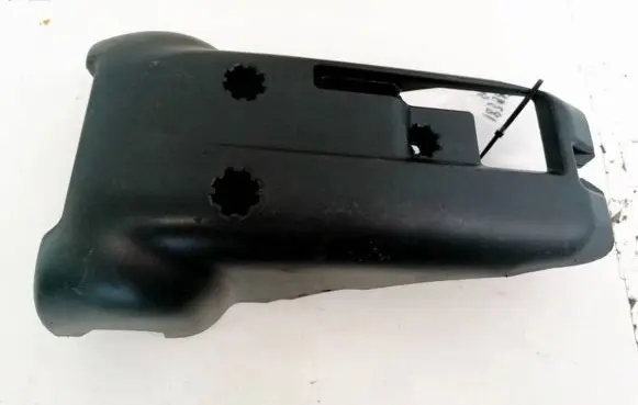 Volvo C30 Steering wheel column trim 30680133