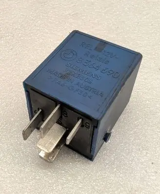 BMW Z3 E36 Other relay 8364690 72KB303