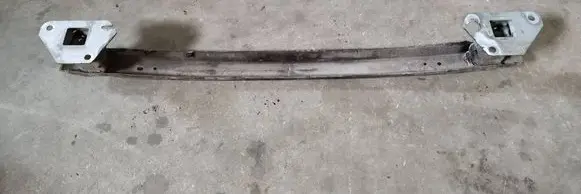 Peugeot 208 Rear bumper cross member
