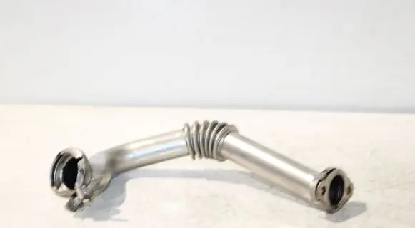 Audi A6 C7 EGR valve line/pipe/hose 03L131521R